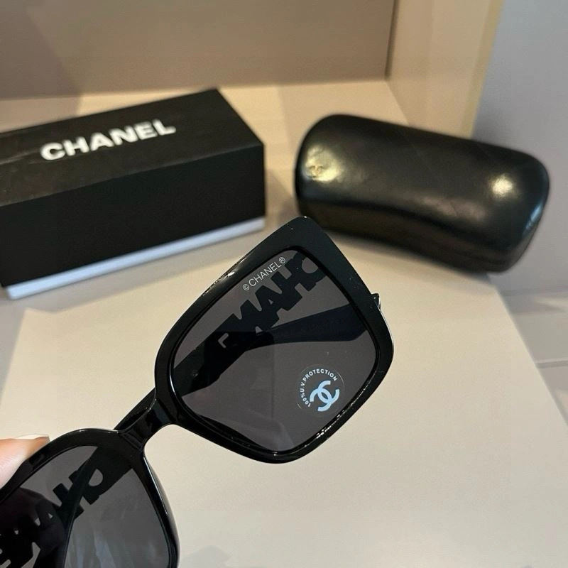 Chanel Sunglasses Unique 278167