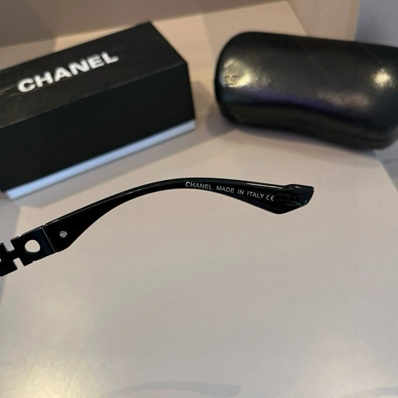Chanel Sunglasses Unique 278167