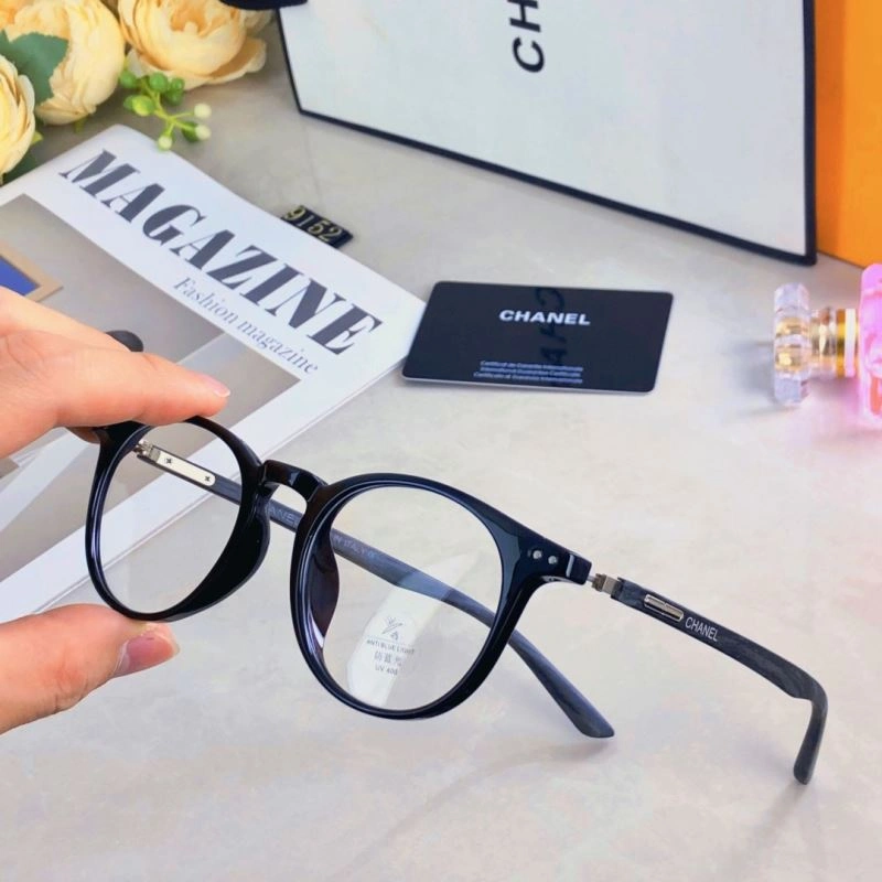 OdorResistant Chanel Sunglasses 278166