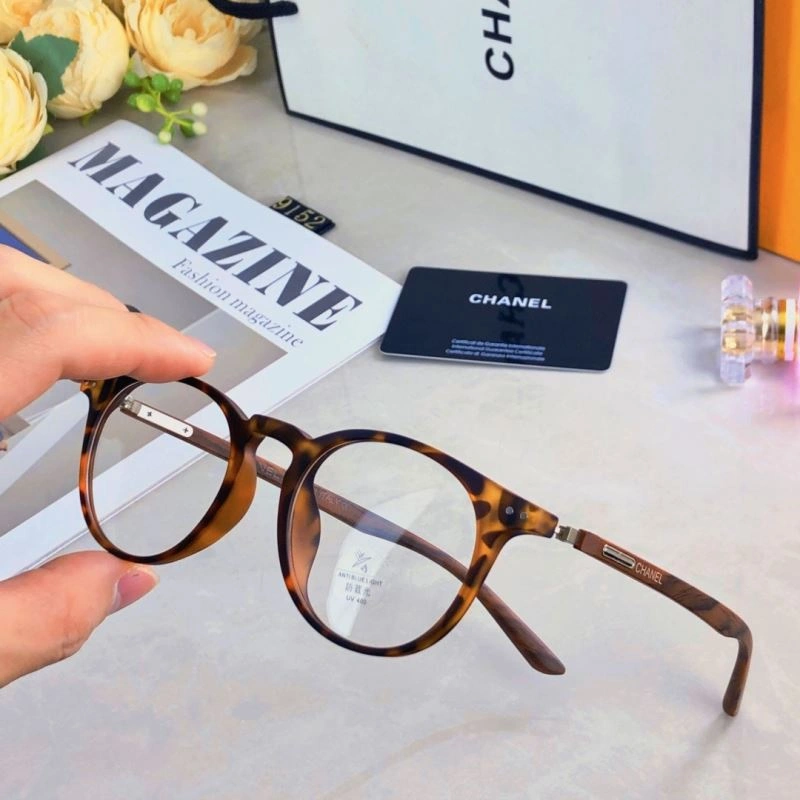 OdorResistant Chanel Sunglasses 278166