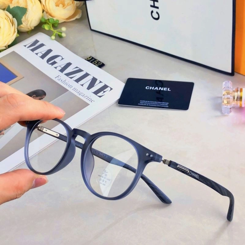 OdorResistant Chanel Sunglasses 278166