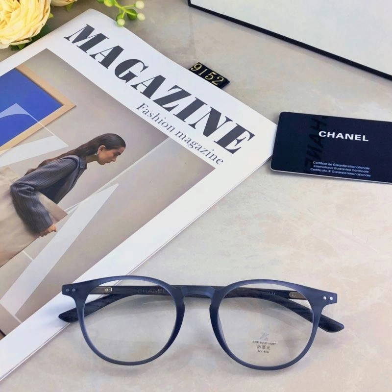 OdorResistant Chanel Sunglasses 278166