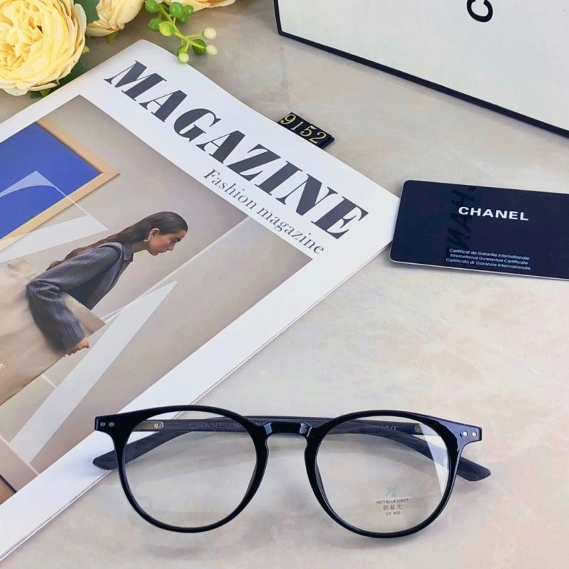 OdorResistant Chanel Sunglasses 278166