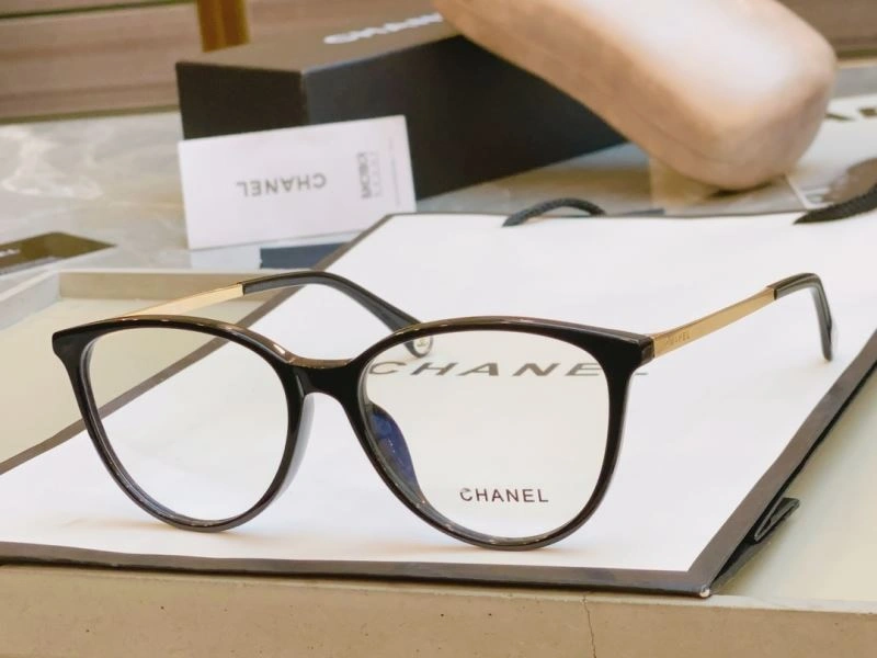 Chanel Sunglasses Chic 278165