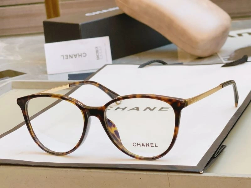 Chanel Sunglasses Chic 278165