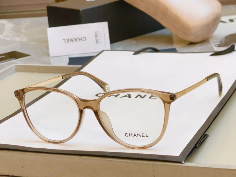 Chanel Sunglasses Chic 278165