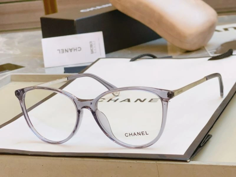 Chanel Sunglasses Chic 278165