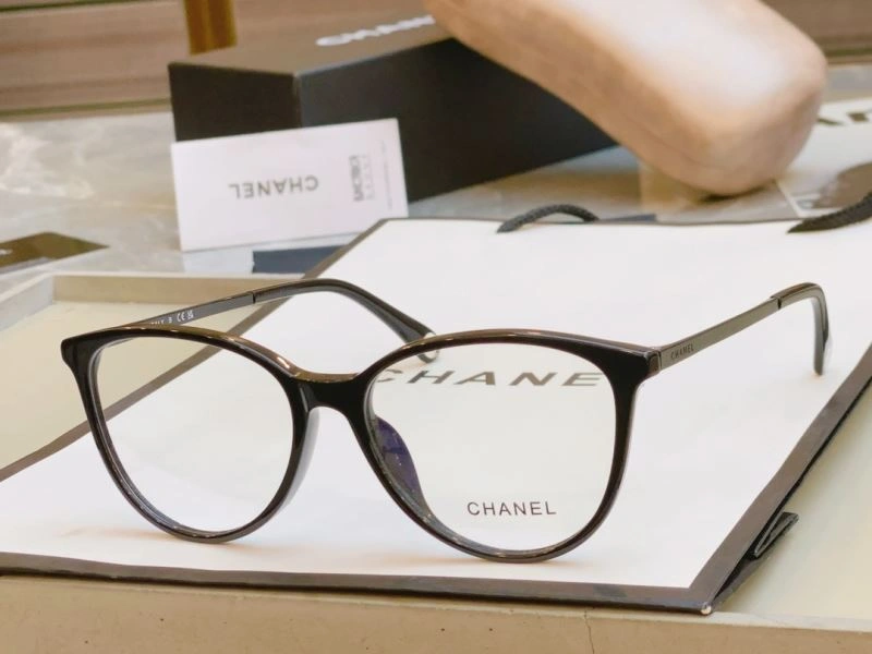 Chanel Sunglasses Chic 278165