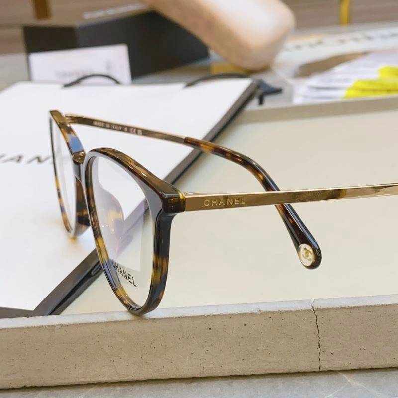 Chanel Sunglasses Chic 278165