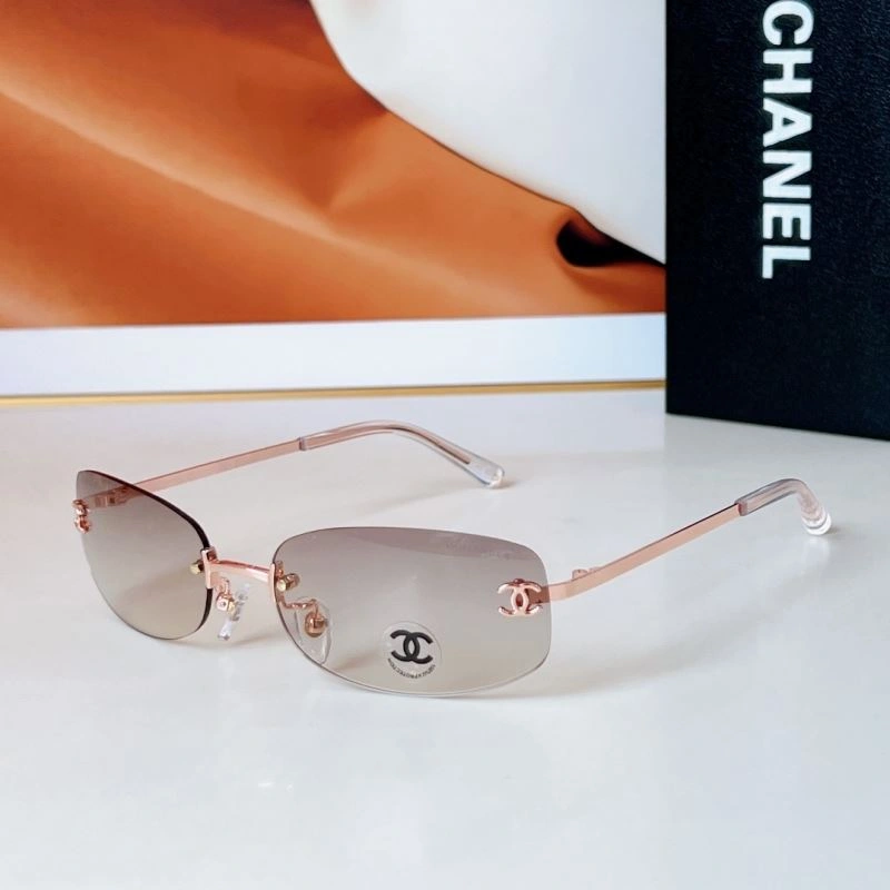 Chanel Sunglasses Durable 278164