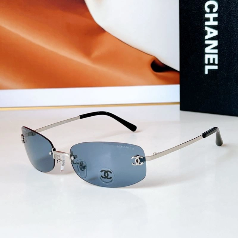 Chanel Sunglasses Durable 278164