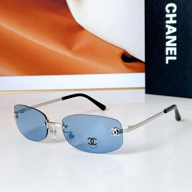 Chanel Sunglasses Durable 278164