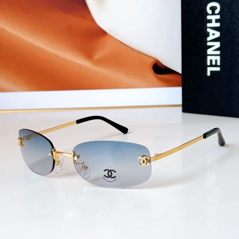 Chanel Sunglasses Durable 278164
