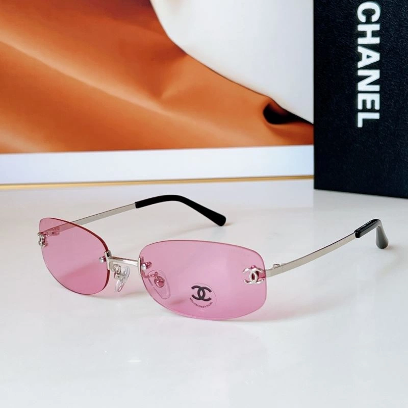 Chanel Sunglasses Durable 278164