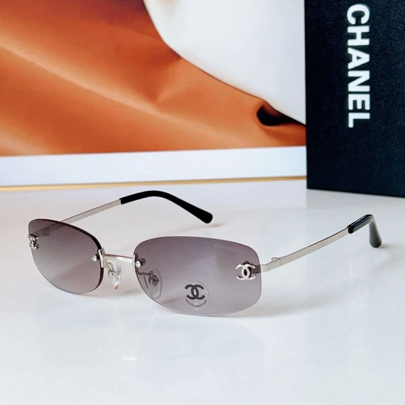 Chanel Sunglasses Durable 278164