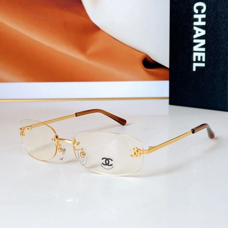 Chanel Sunglasses Durable 278164