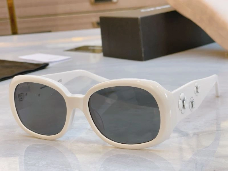 Thermal Chanel Sunglasses 278163