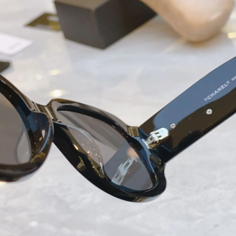 Thermal Chanel Sunglasses 278163