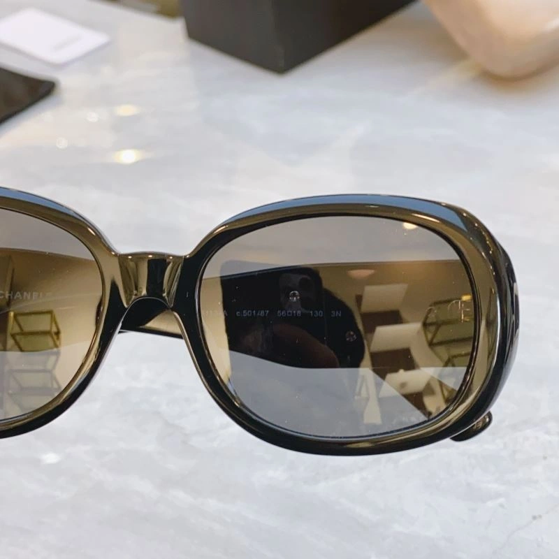 Thermal Chanel Sunglasses 278163
