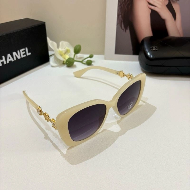 WeatherProof Chanel Sunglasses 278134