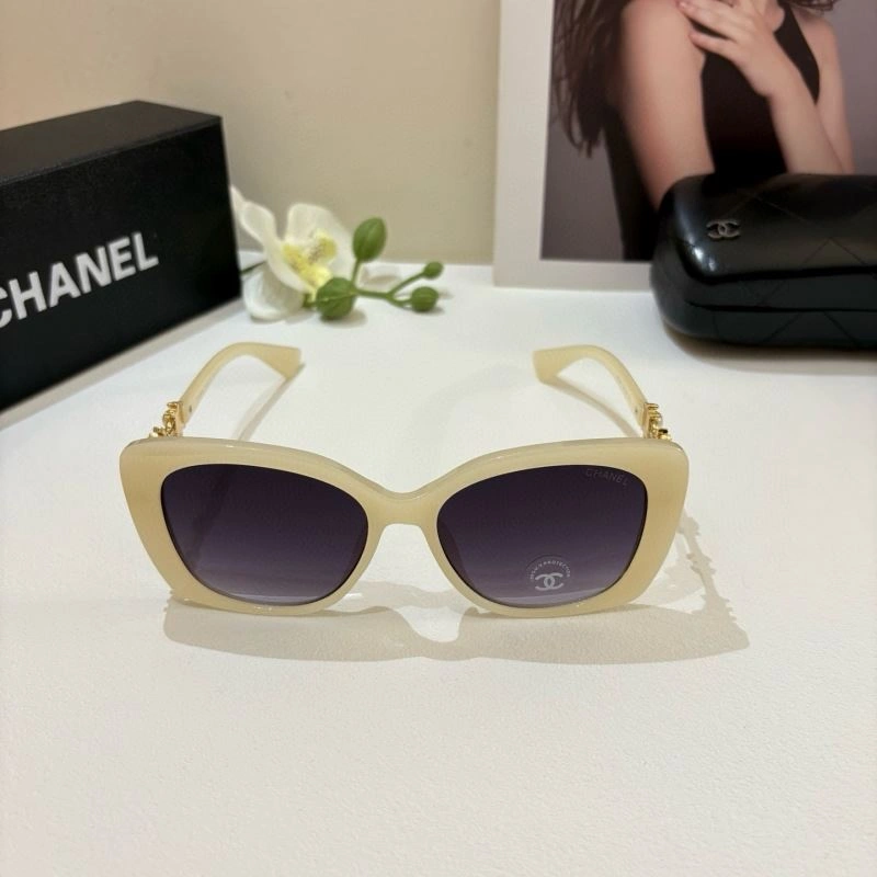 WeatherProof Chanel Sunglasses 278134