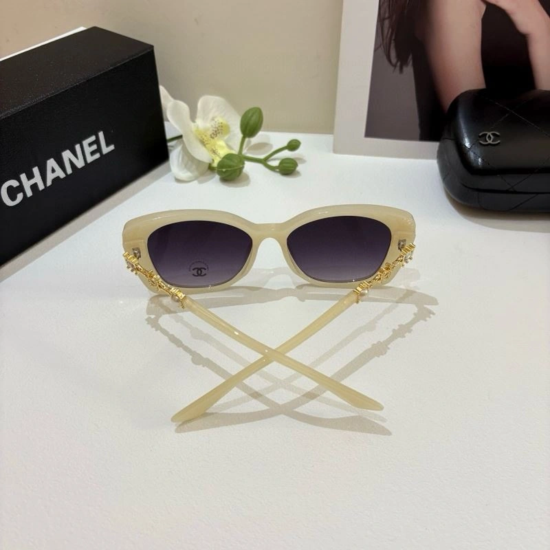 WeatherProof Chanel Sunglasses 278134