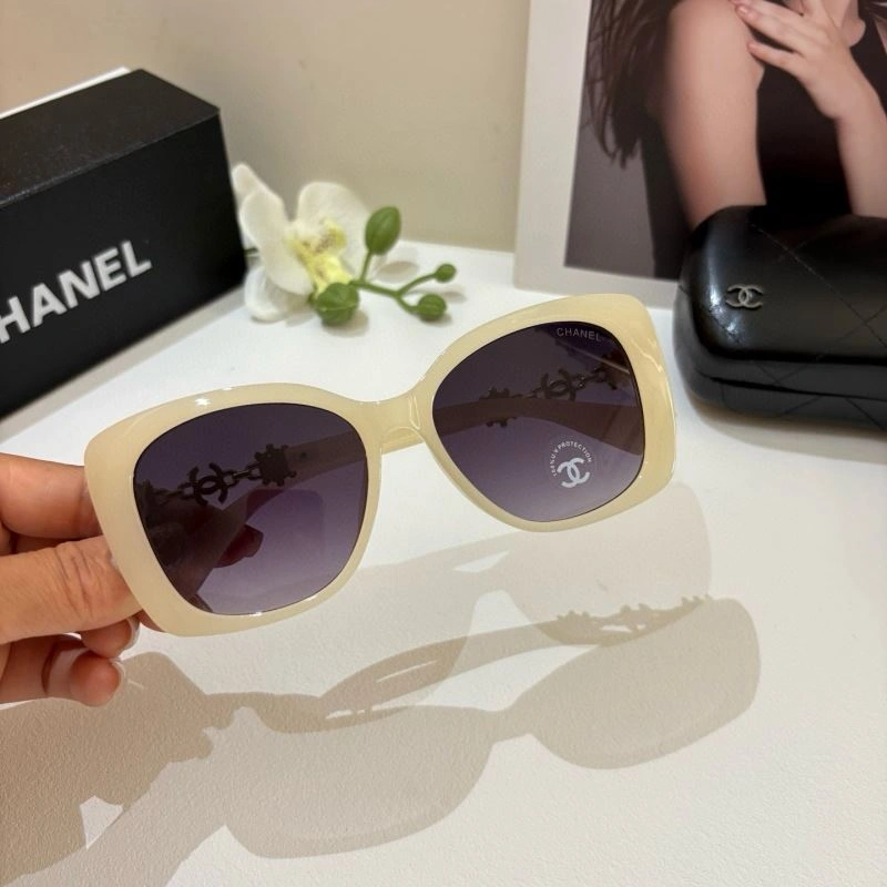 WeatherProof Chanel Sunglasses 278134