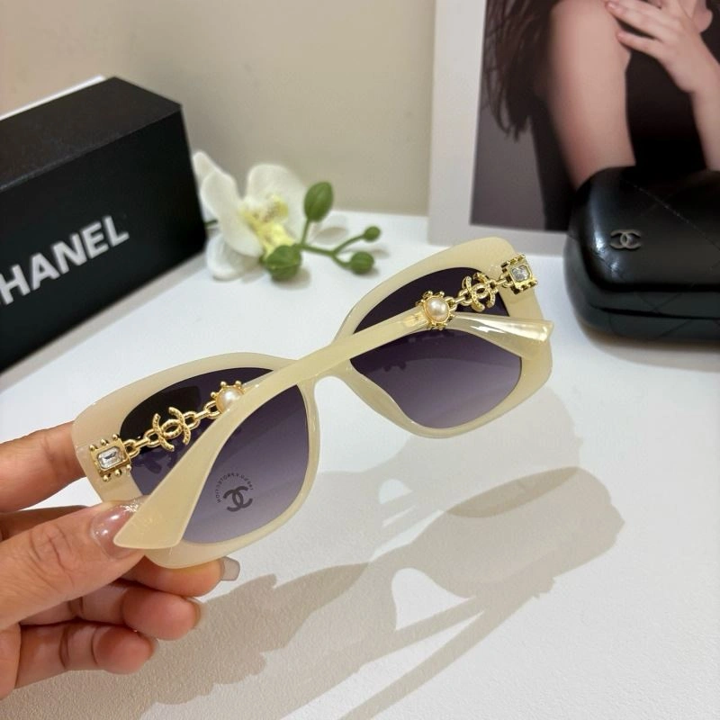 WeatherProof Chanel Sunglasses 278134