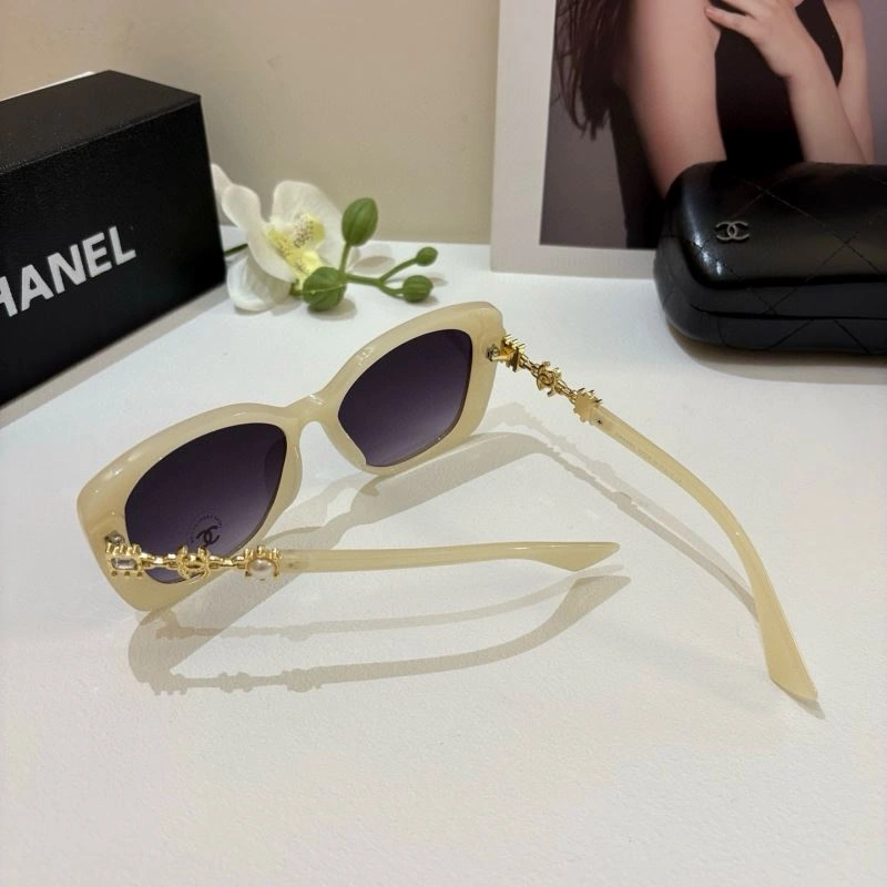 WeatherProof Chanel Sunglasses 278134