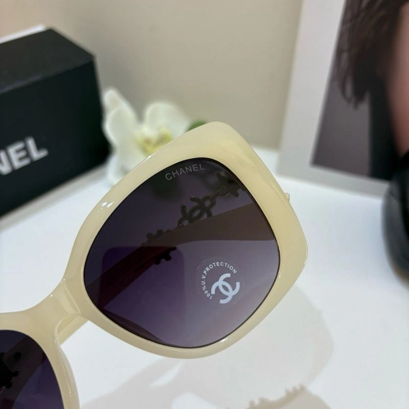 WeatherProof Chanel Sunglasses 278134