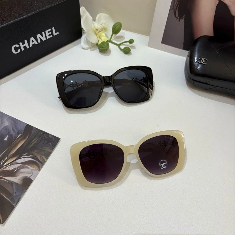 WeatherProof Chanel Sunglasses 278134