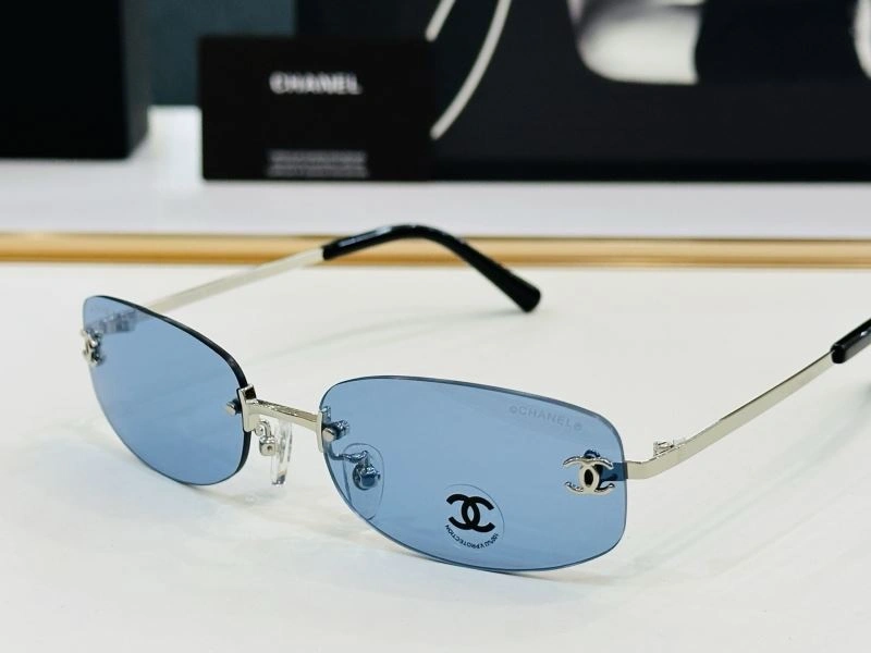 Youthful Chanel Sunglasses 278159