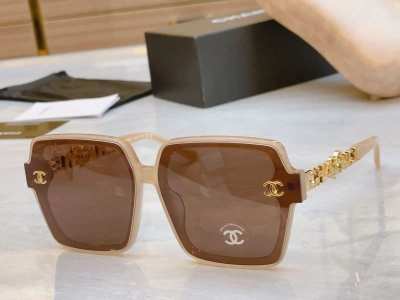 Chanel Sunglasses EasyCare 278155
