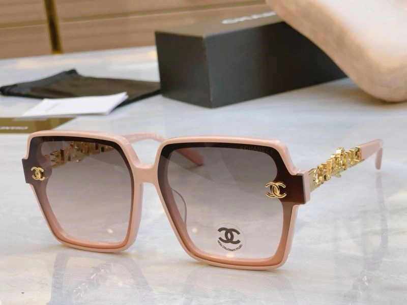 Chanel Sunglasses EasyCare 278155