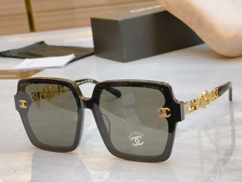Chanel Sunglasses EasyCare 278155