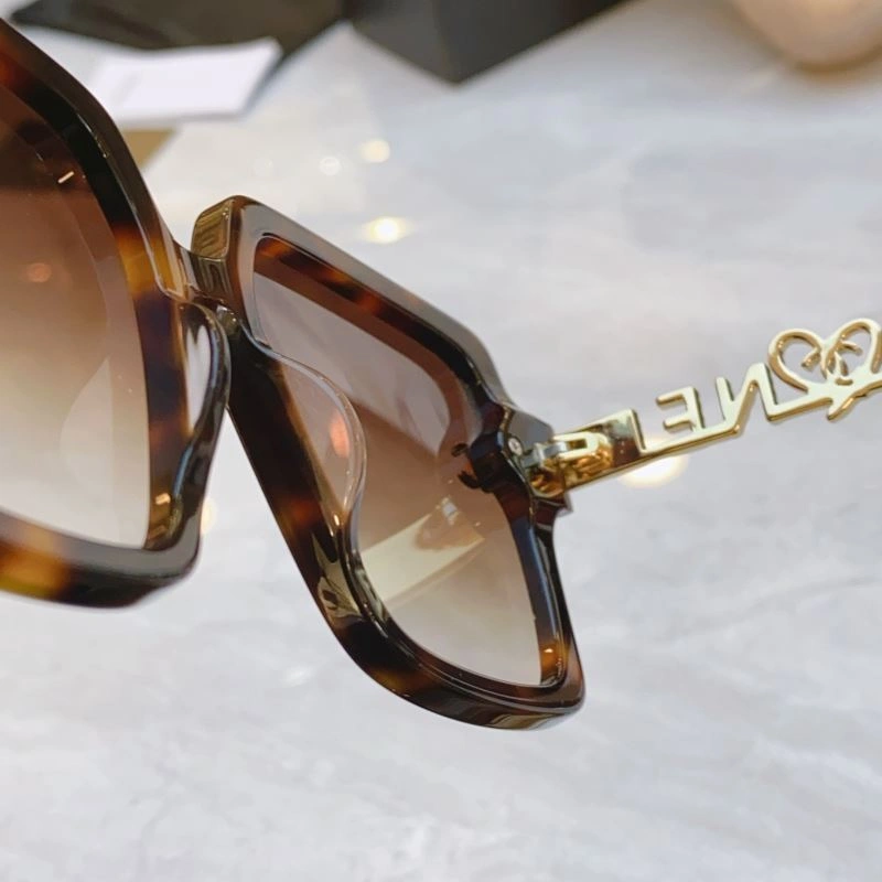Chanel Sunglasses EasyCare 278155