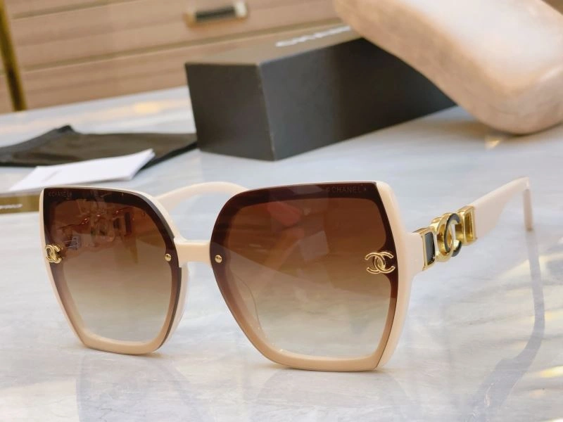 Chanel Sunglasses Tailored 278148