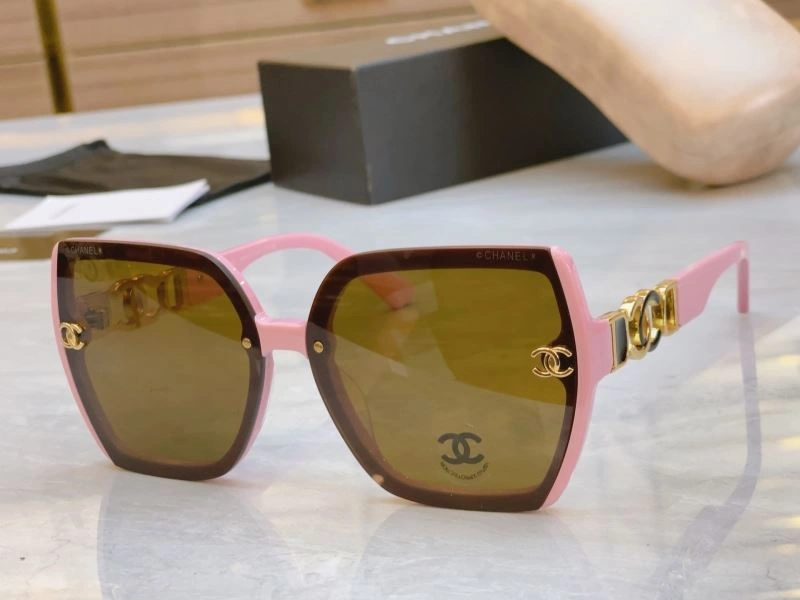 Chanel Sunglasses Tailored 278148