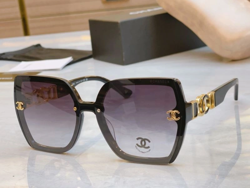Chanel Sunglasses Tailored 278148