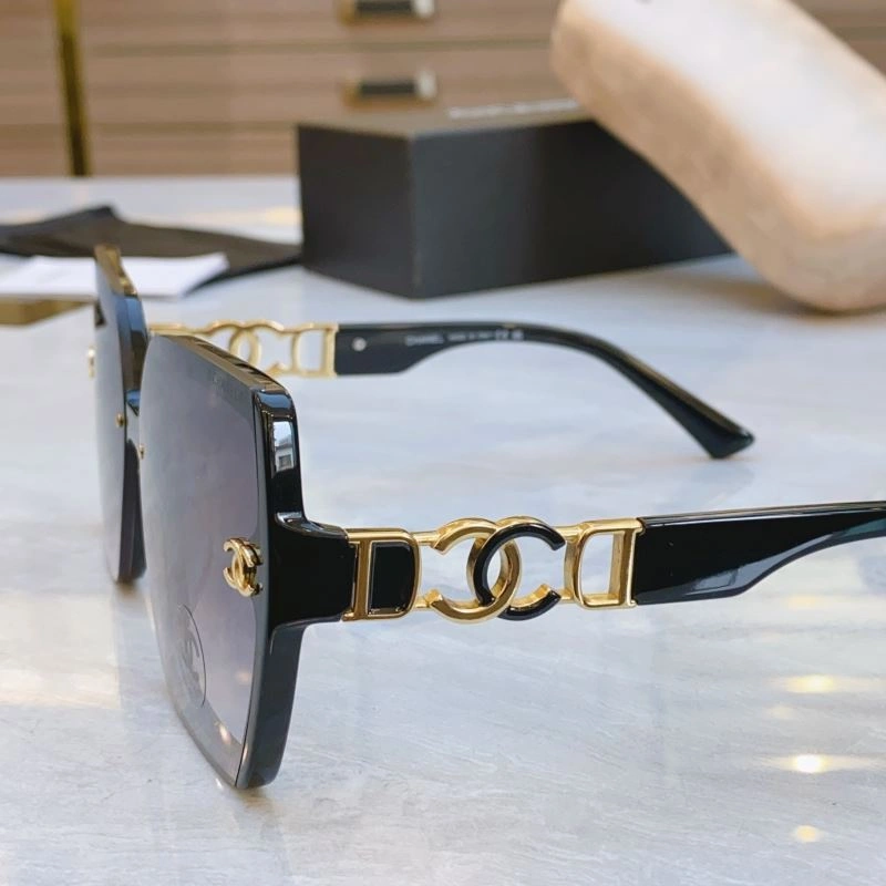 Chanel Sunglasses Tailored 278148