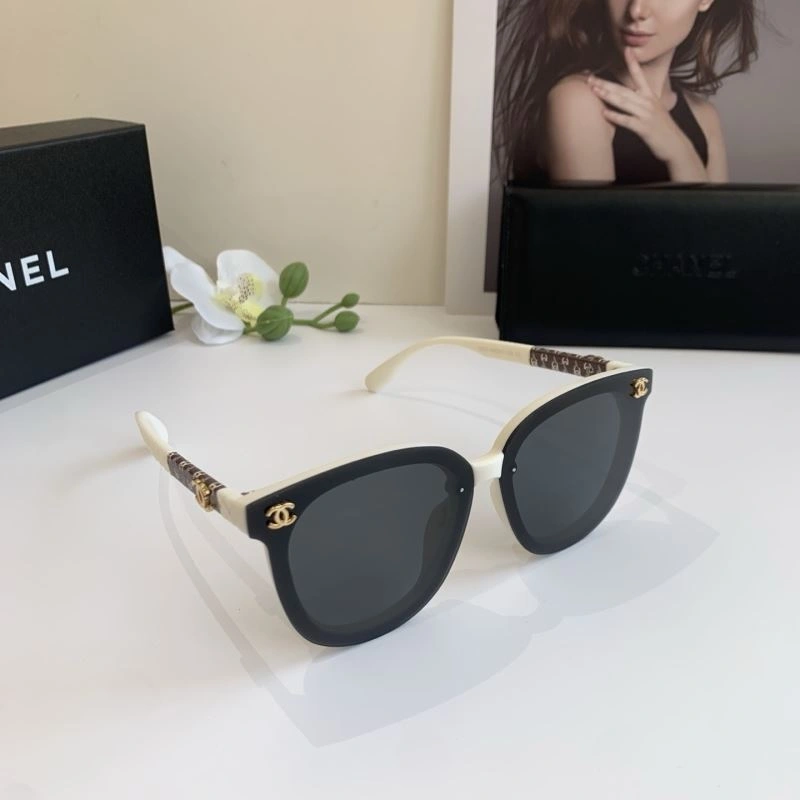 FashionForward Chanel Sunglasses 278140