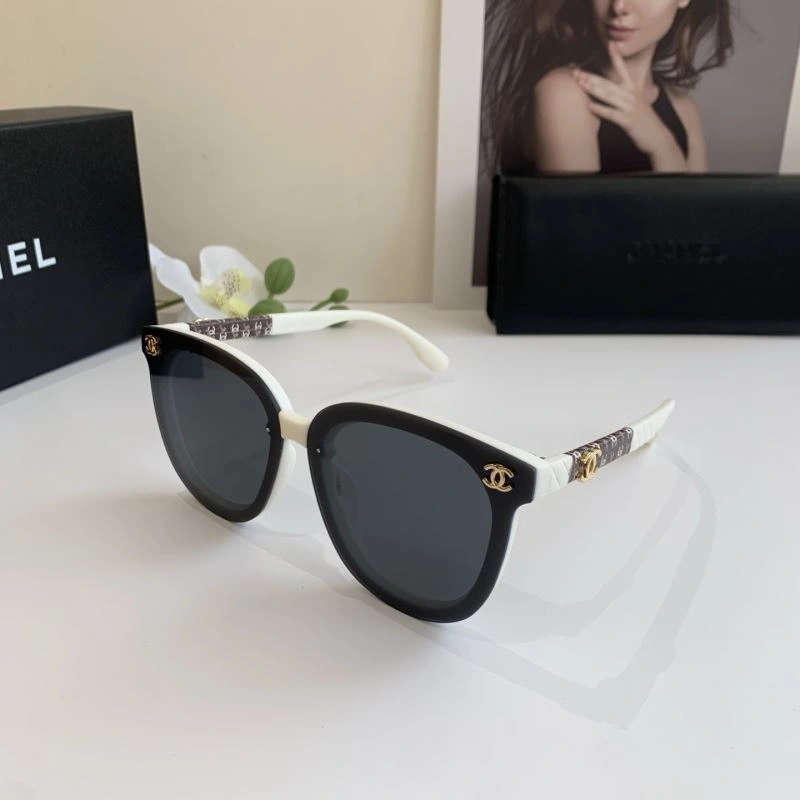 FashionForward Chanel Sunglasses 278140
