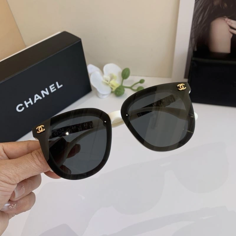 FashionForward Chanel Sunglasses 278140