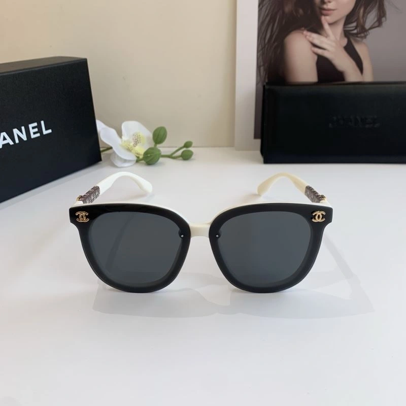 FashionForward Chanel Sunglasses 278140
