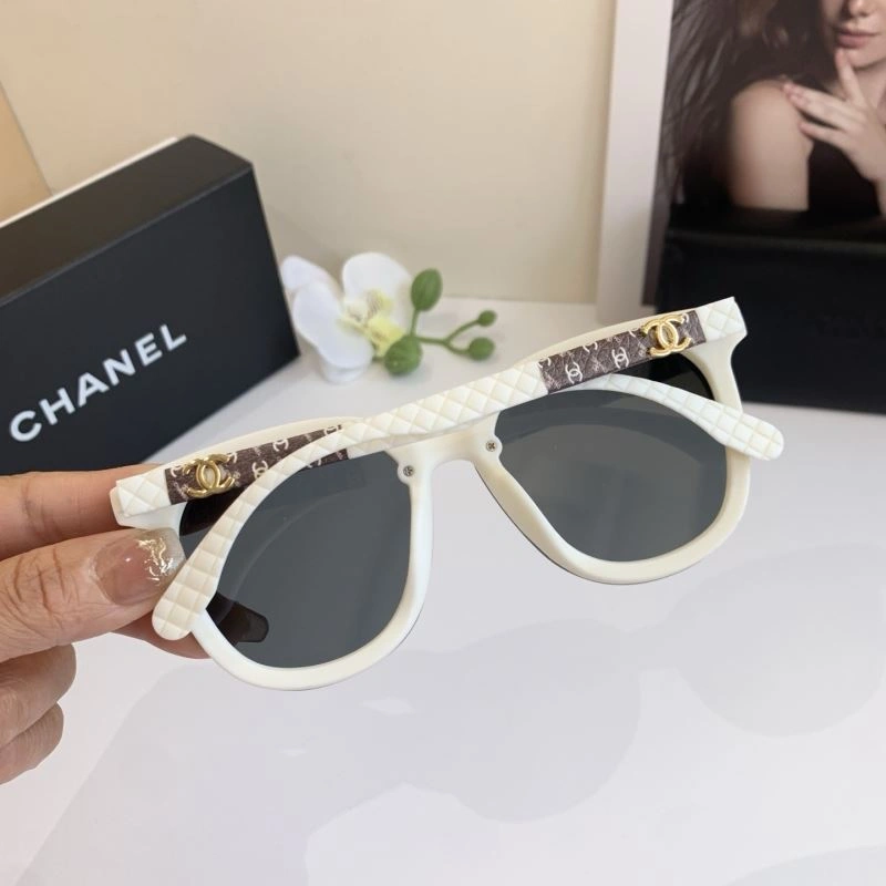 FashionForward Chanel Sunglasses 278140