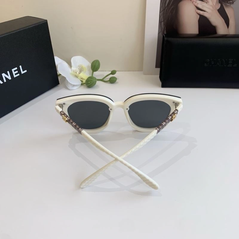 FashionForward Chanel Sunglasses 278140