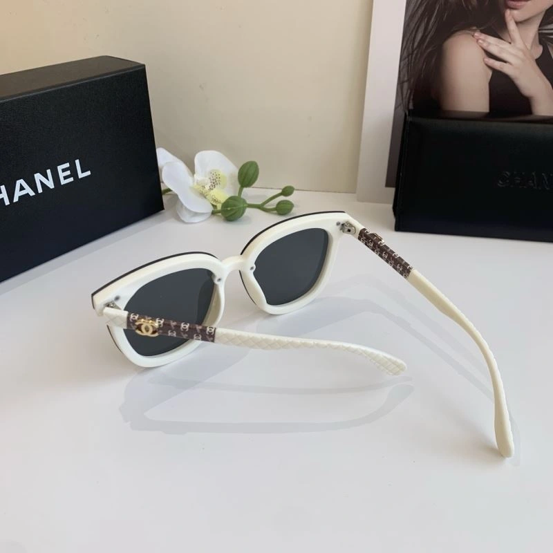 FashionForward Chanel Sunglasses 278140