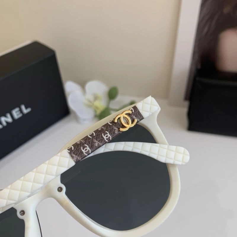 FashionForward Chanel Sunglasses 278140