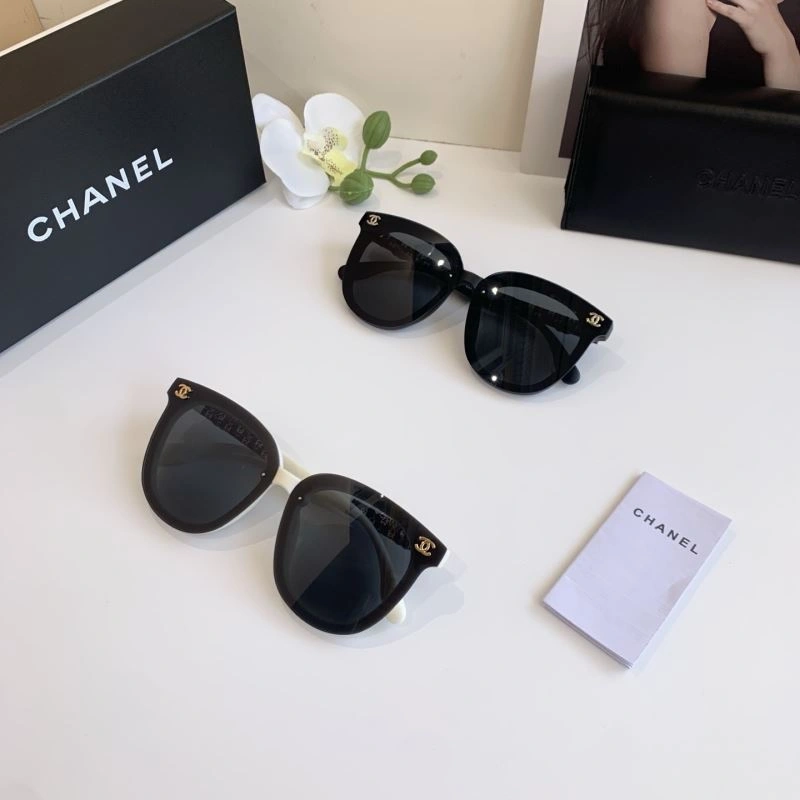 FashionForward Chanel Sunglasses 278140