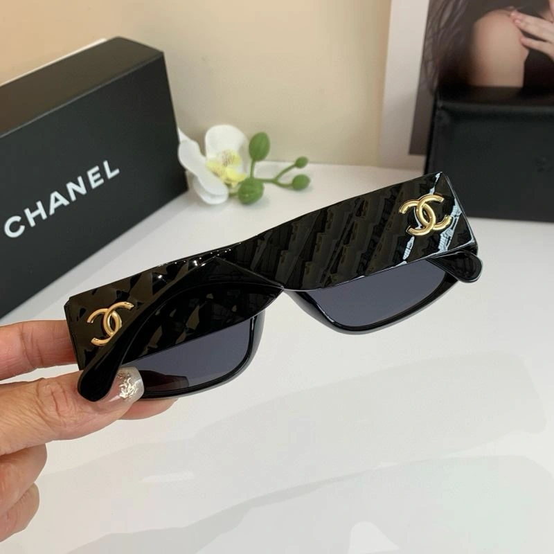 Chanel Sunglasses UrbanStyle 278138